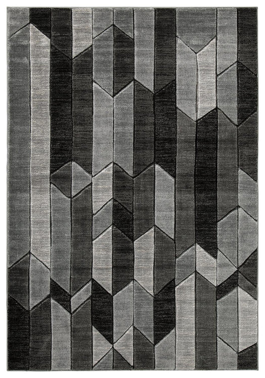 Alfombra Chayse de 1,98 m x 2,90 m