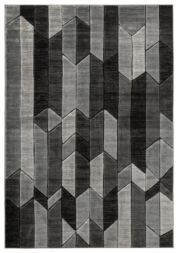Alfombra Chayse de 1,98 m x 2,90 m