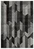 Alfombra Chayse de 5' x 6'7