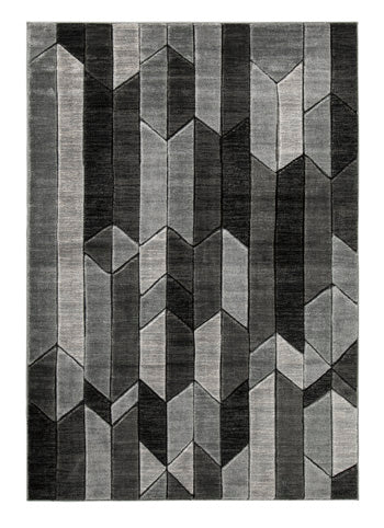 Alfombra Chayse de 1,98 m x 2,90 m