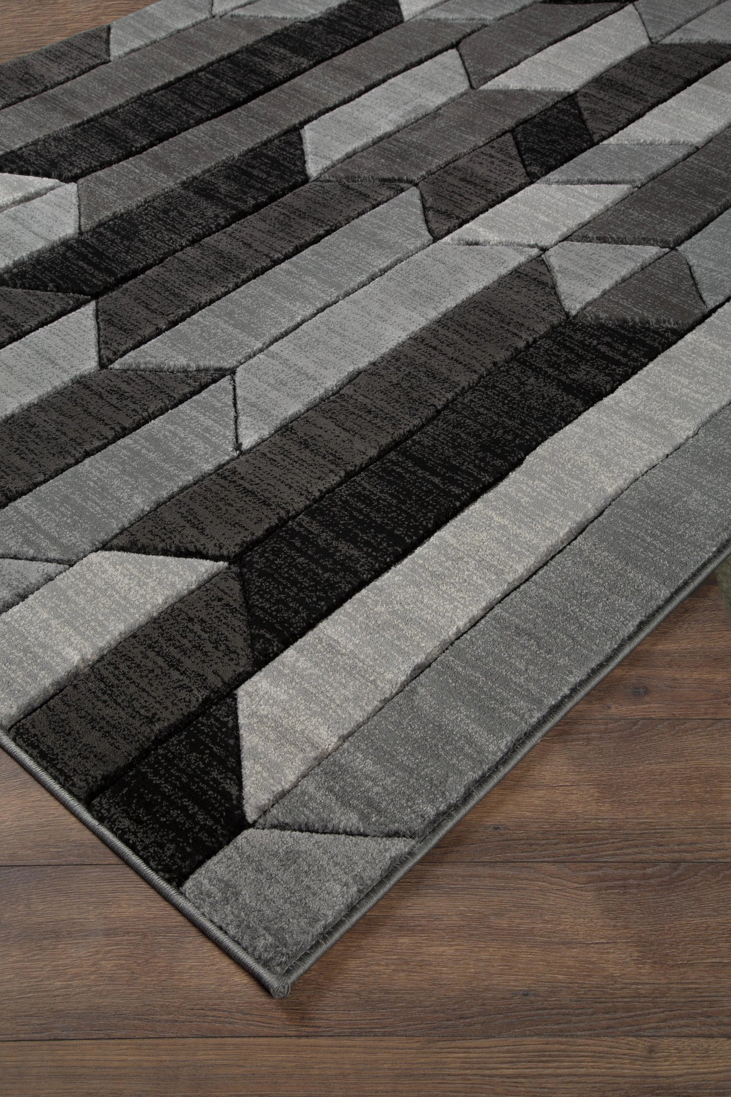 Alfombra Chayse de 1,98 m x 2,90 m