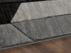 Alfombra Chayse de 5' x 6'7