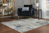 Alfombra Wrenstow de 1,6 m x 2,2 m