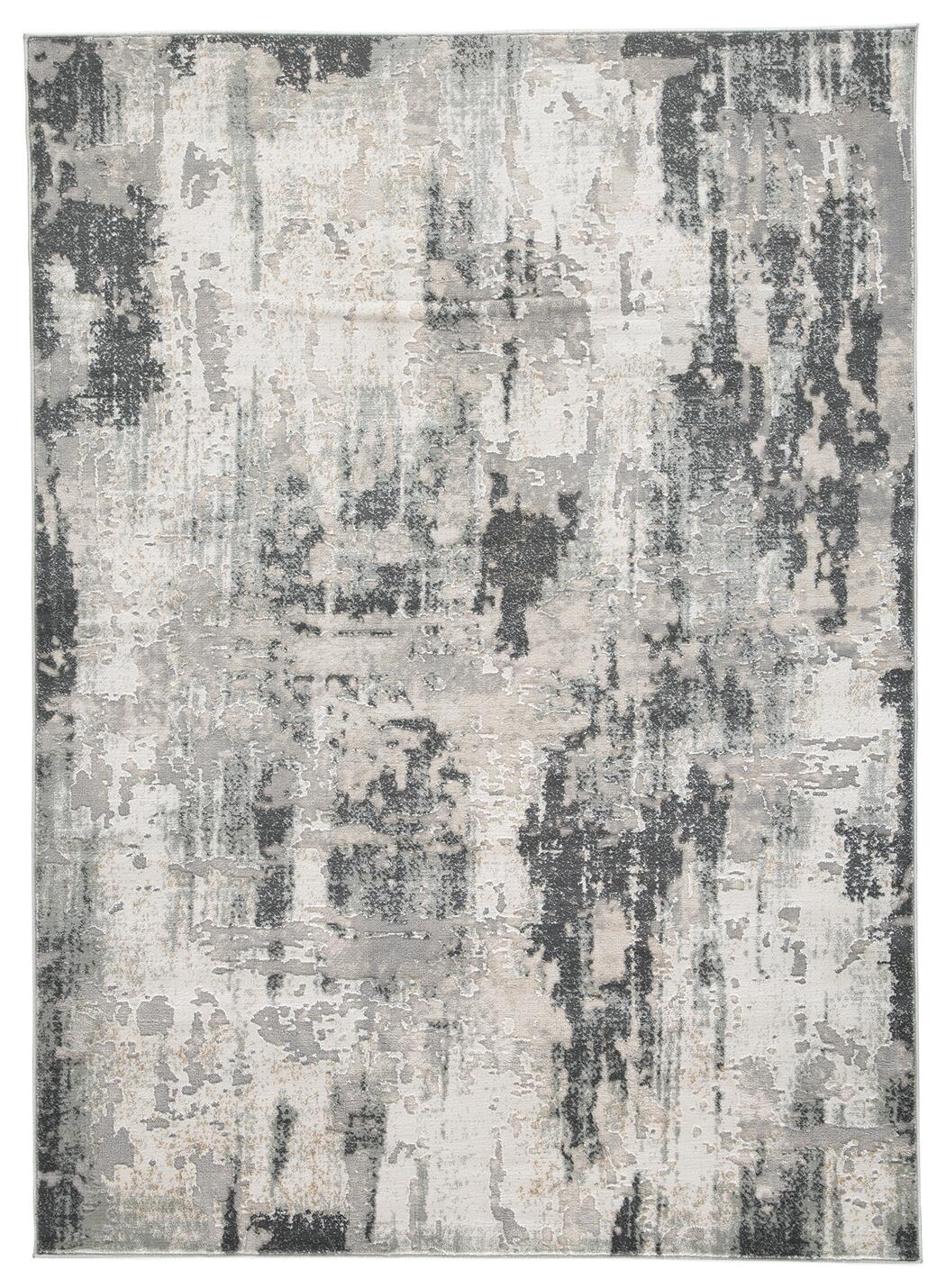 Mazatl 5'3" x 7'3" Rug