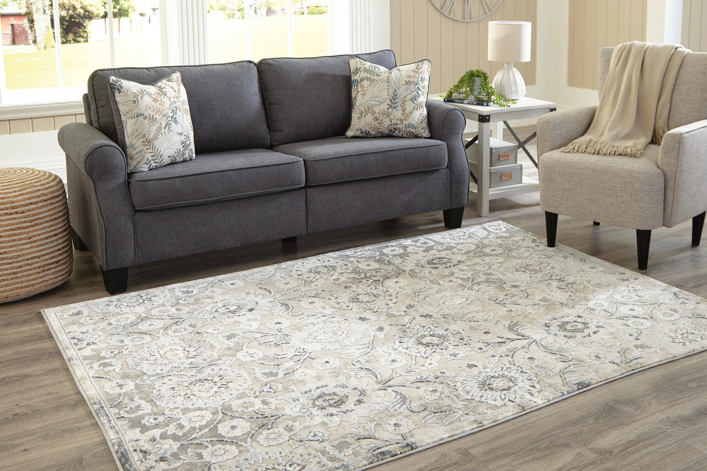 Alfombra Kilkenny de 1,60 m x 2,21 m