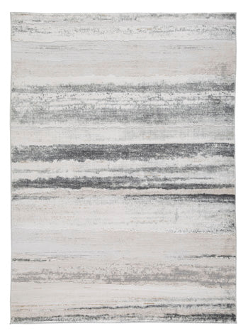 Alfombra Abanett de 1,60 m x 2,21 m