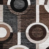 Alfombra Guintte de 5' x 6'7
