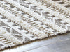 Alfombra Karalee de 5' x 7'