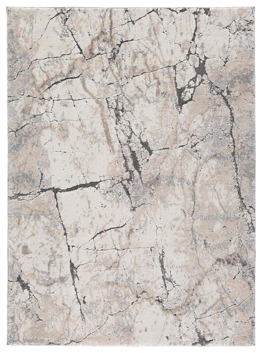 Alfombra Wyscott de 5'3" x 7'3"