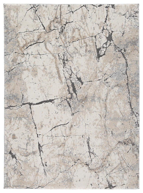 Alfombra Wyscott de 7'10" x 10'3"