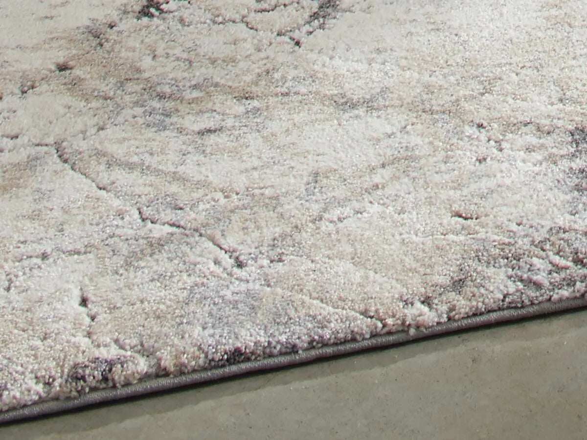 Alfombra Wyscott de 5'3" x 7'3"