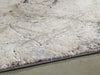 Alfombra Wyscott de 5'3