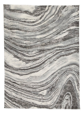Alfombra Wysdale de 1.60 x 2.20 m