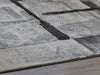 Alfombra Brycebourne de 5'3