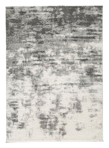 Alfombra Gerdie de 1,60 m x 2,21 m