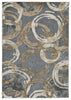 Alfombra Faelyn de 1,52 m x 2,21 m