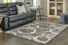 Alfombra Faelyn de 1,52 m x 2,21 m