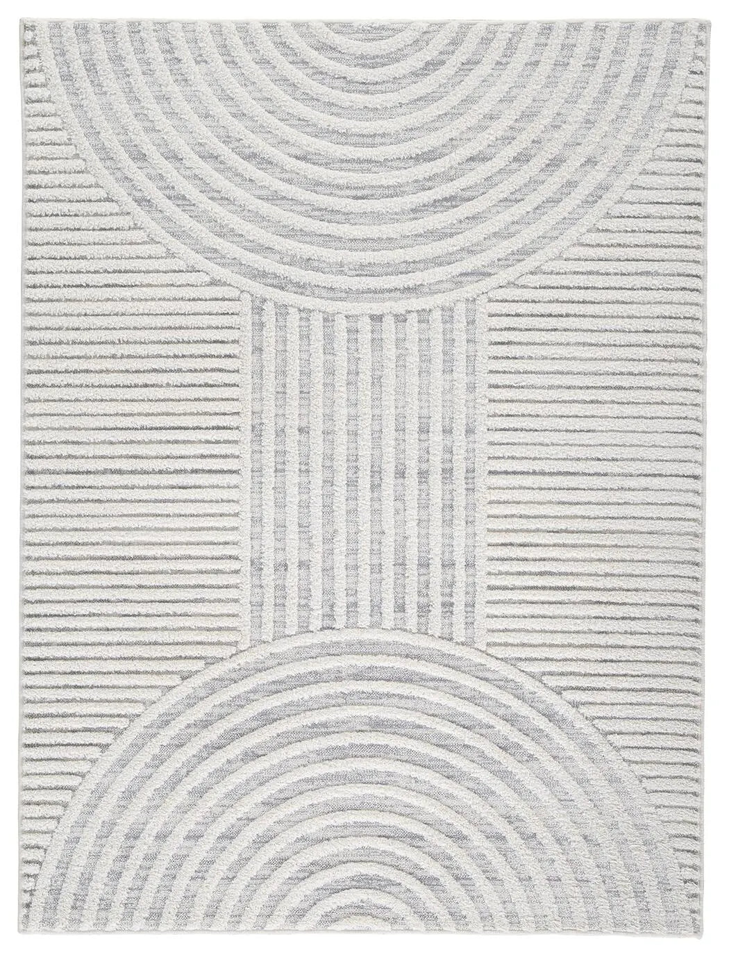 Alfombra Lambworth de 1,60 m x 2,13 m