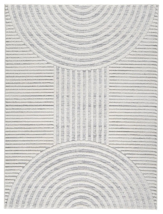 Alfombra Lambworth de 1,60 m x 2,13 m