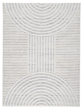 Alfombra Lambworth de 1,60 m x 2,13 m