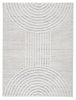 Alfombra Lambworth de 7'10