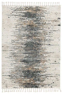 Alfombra Jembeth de 5' x 7'