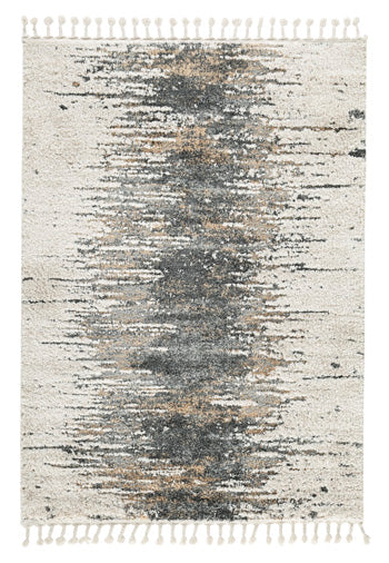 Alfombra Jembeth de 2,40 m x 3,00 m