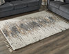 Alfombra Jembeth de 2,40 m x 3,00 m