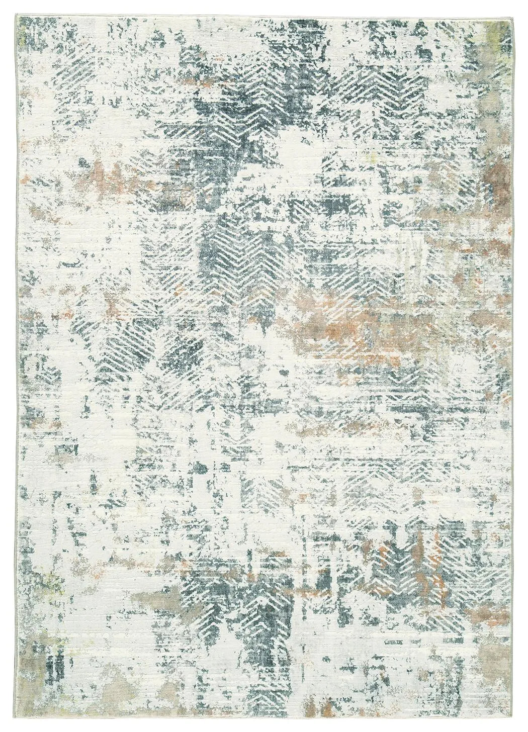 Redlings 5' x 7' Rug