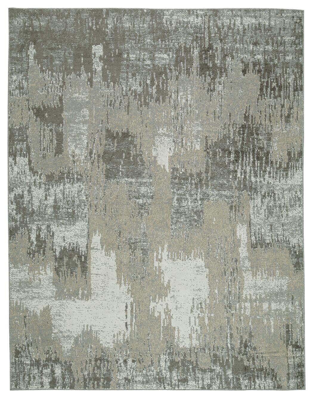 Alfombra lavable Arriston de 2,4 m x 3,0 m