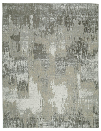 Alfombra lavable Arriston de 2,4 m x 3,0 m