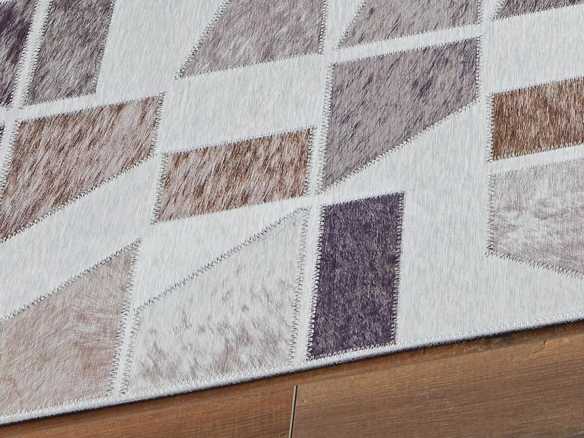 Alfombra Jettner de 7'10" x 10'