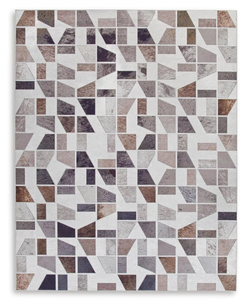 Alfombra Jettner de 7'10" x 10'