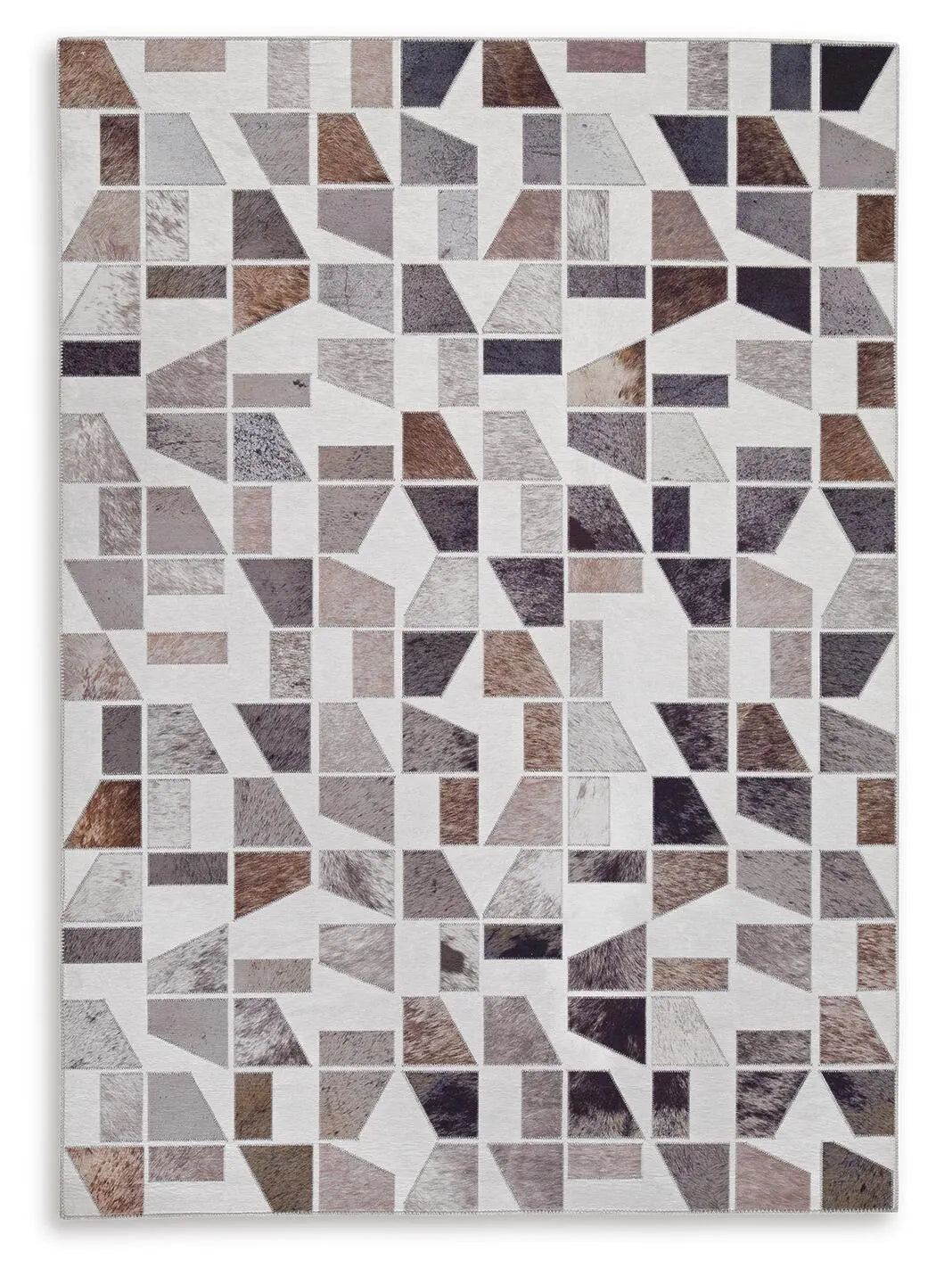 Alfombra Jettner de 1,52 m x 2,13 m