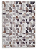 Alfombra Jettner de 1,52 m x 2,13 m
