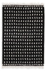 Alfombra Minston de 1,52 m x 2,13 m