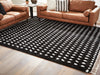 Alfombra Minston de 1,52 m x 2,13 m