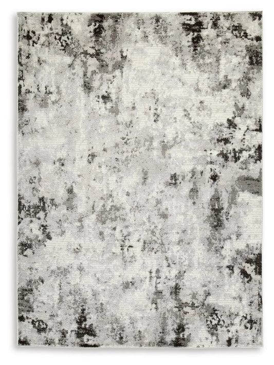 Alfombra Greyland de 5' x 7'