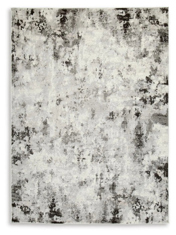 Alfombra Greyland de 5' x 7'
