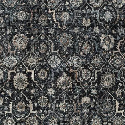Alfombra Hilcott de 7'10" x 10'6"