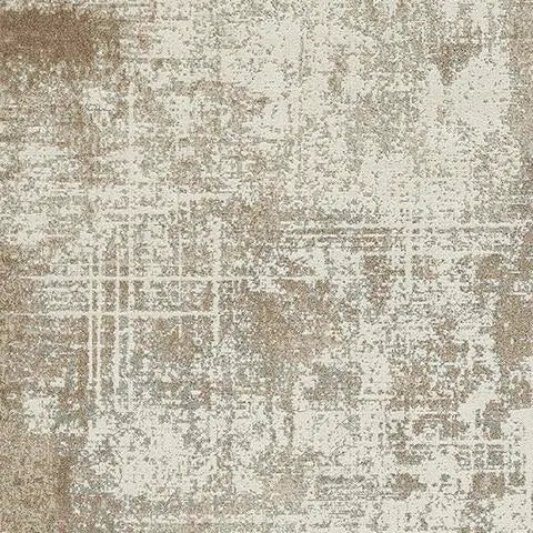Alfombra lavable Grifflain de 5'1" x 7'