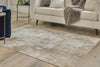 Alfombra lavable Grifflain de 5'1