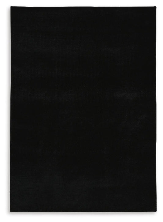 Alfombra lavable Anaben de 8' x 10'1"