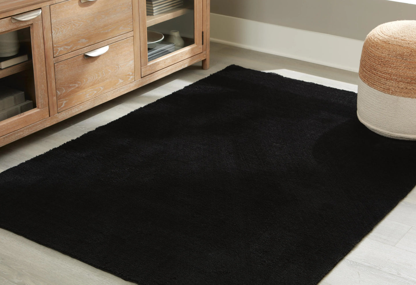 Alfombra lavable Anaben de 8' x 10'1"