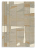 Alfombra Abbotton de 8' x 10'