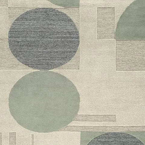Alfombra Dallane de 2,4 m x 3 m