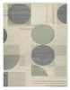 Alfombra Dallane de 2,4 m x 3 m