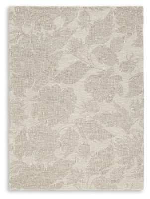 Alfombra Chadess de 1.52 m x 2.13 m