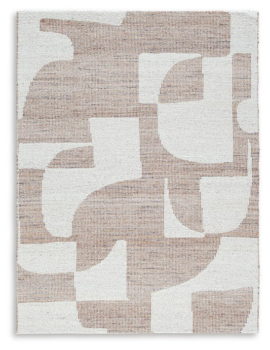 Alfombra Brynnfield de 2.44 m x 3.05 m