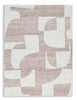 Alfombra Brynnfield de 2.44 m x 3.05 m